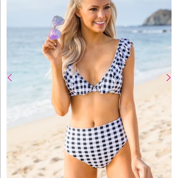 pink lily boutique swim